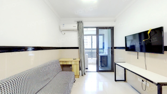 三卫家园北苑二手房实景图