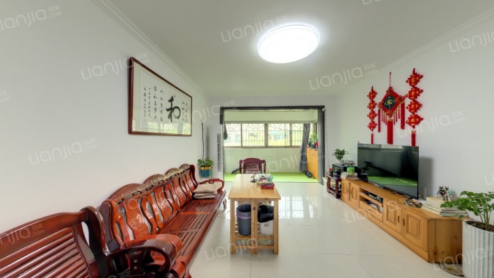 广福园二手房实景图