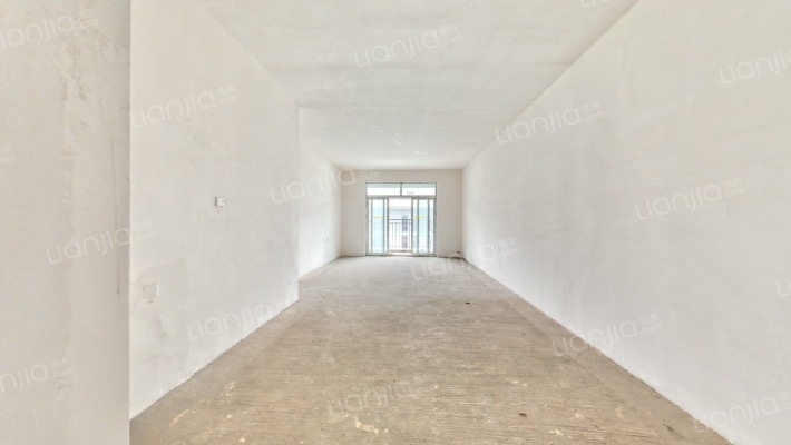 都灵态度二手房实景图