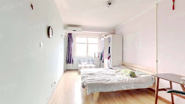 重庆南路小区二手房实景图