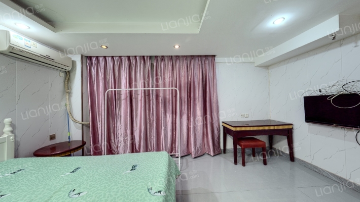 熙城国际二手房实景图