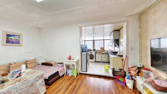 石油小区二手房实景图