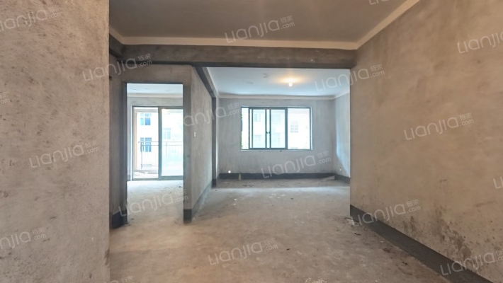 明珠新城二区二手房实景图