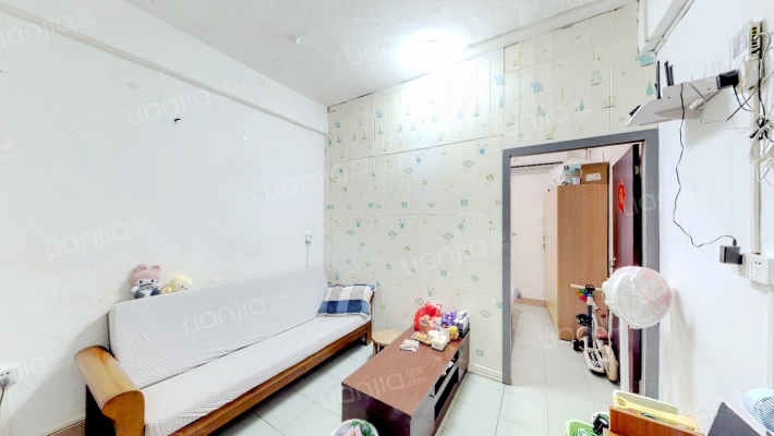 厦禾路2号~389号二手房实景图