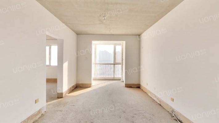 通宇枫尚城二手房实景图