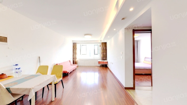 万科城三期二手房实景图