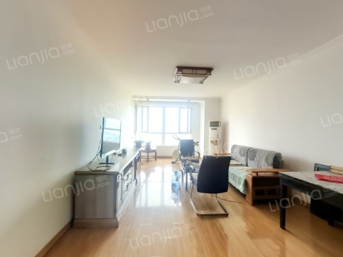 整租·海岸馨园 2室2厅 南/北