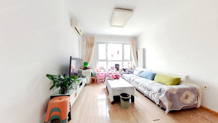 海怡新城锦彩苑二手房实景图