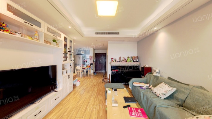 淞泽家园（六区）二手房实景图