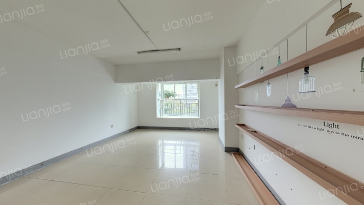 世纪商都二手房实景图