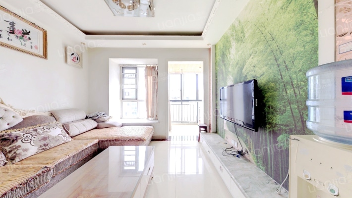 锦绣阳光(温江)二手房实景图