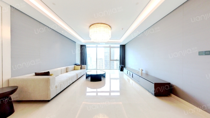 棕榈泉壹号二手房实景图