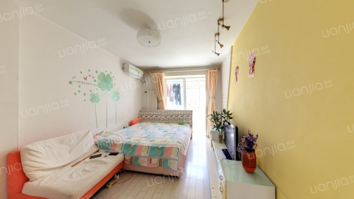 地毯楼二手房实景图