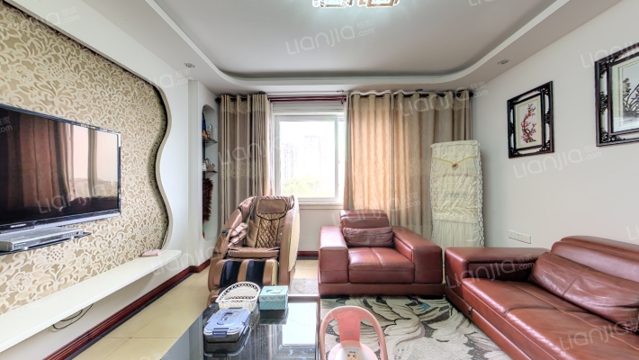 日晖三区二手房实景图