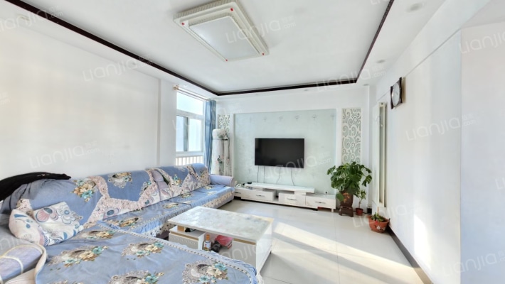 盛德花园二手房实景图