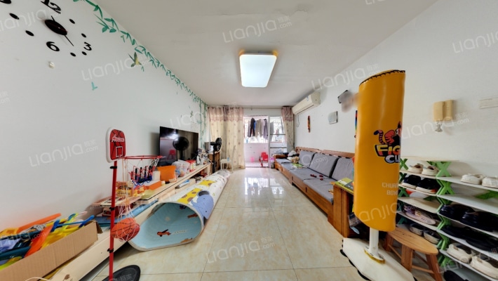 粤海综合楼二手房实景图