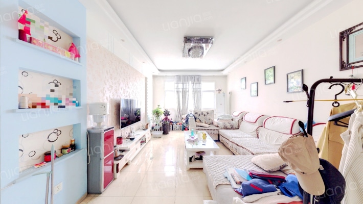 冰柜厂家属院二手房实景图