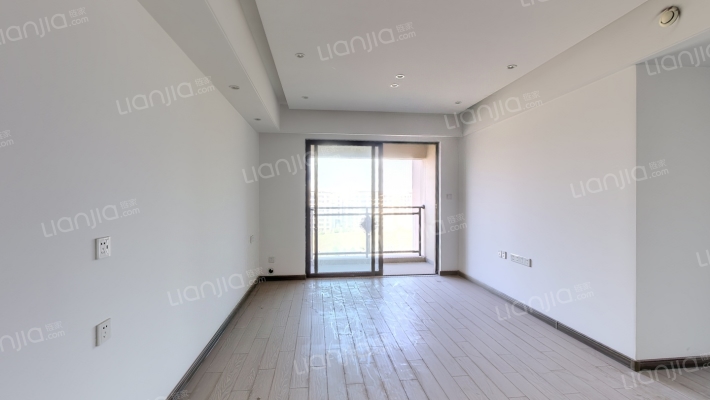 观承观峰二组团二手房实景图