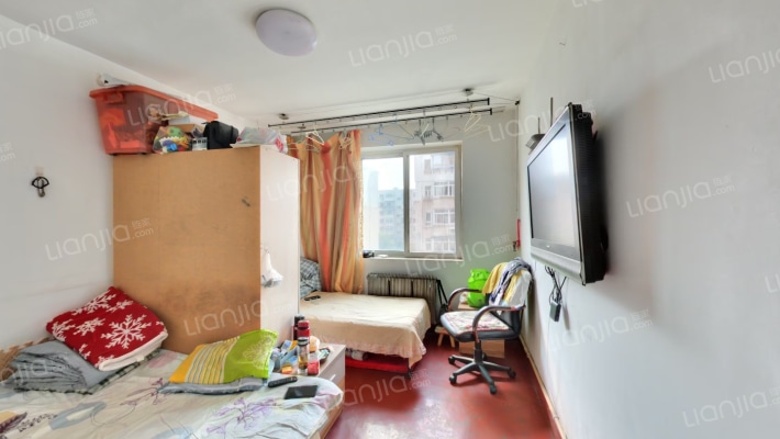 213煤炭宿舍 二手房实景图