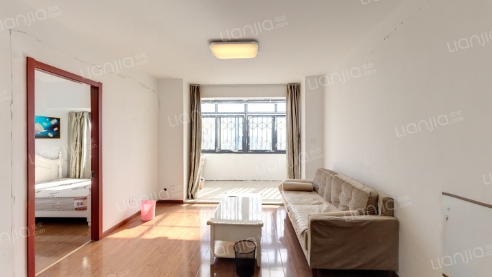 雍熙山庄二手房实景图