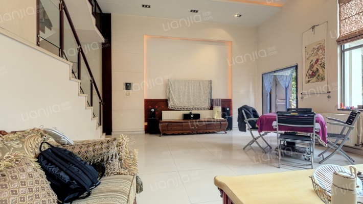 芙蓉古城芝田居二手房实景图