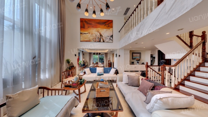 龙之梦西苑二手房实景图