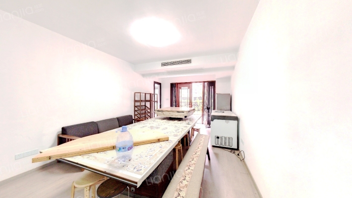 龙居东郡二手房实景图