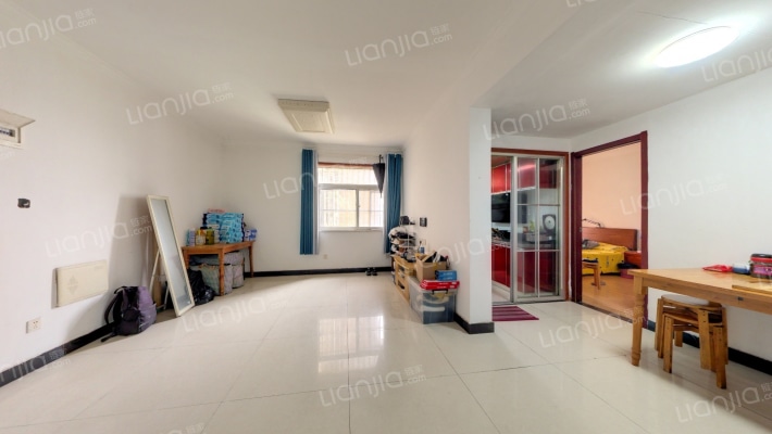 东湖景园A区二手房实景图