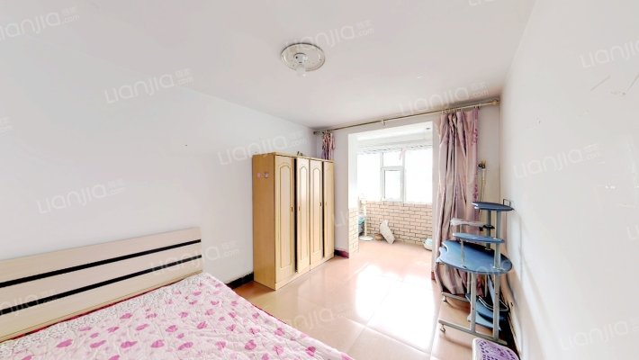 造纸厂宿舍二手房实景图