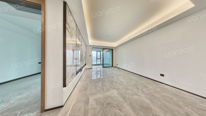 保利和颂二手房实景图