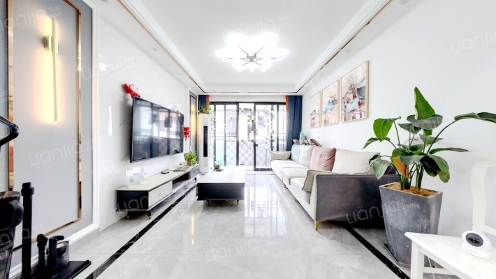 东方苑（胥江）二手房实景图