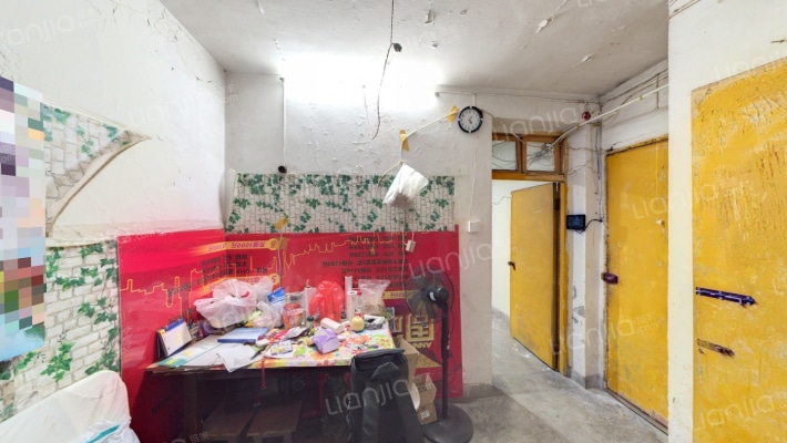 启文花园东区二手房实景图