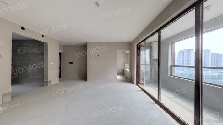 黄金城二手房实景图