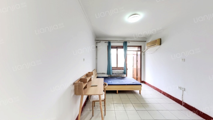 黑虎泉北路143号二手房实景图