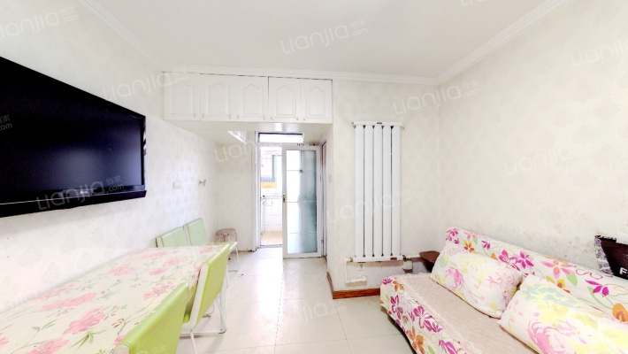 煤场小区二手房实景图