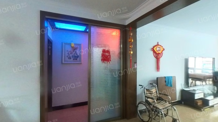 南茶坊小区二手房实景图