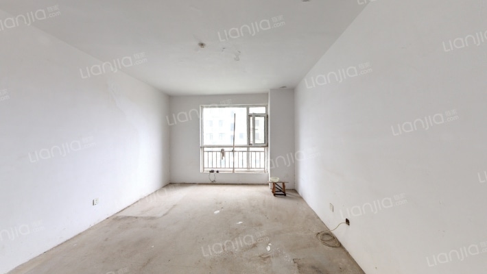 嘉和未来城二手房实景图