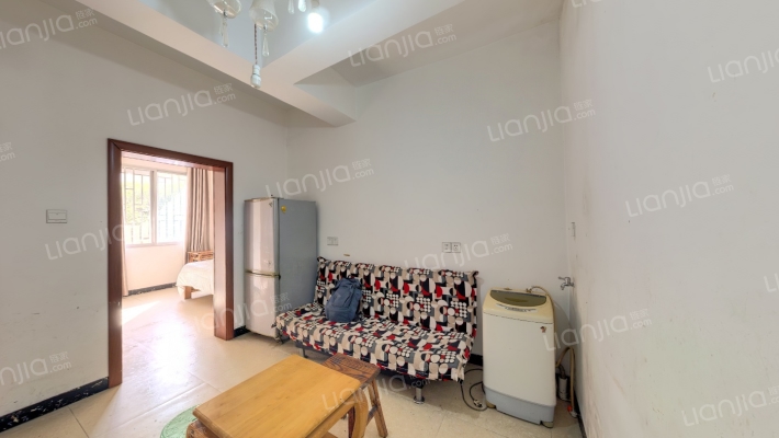 中山中路55号二手房实景图