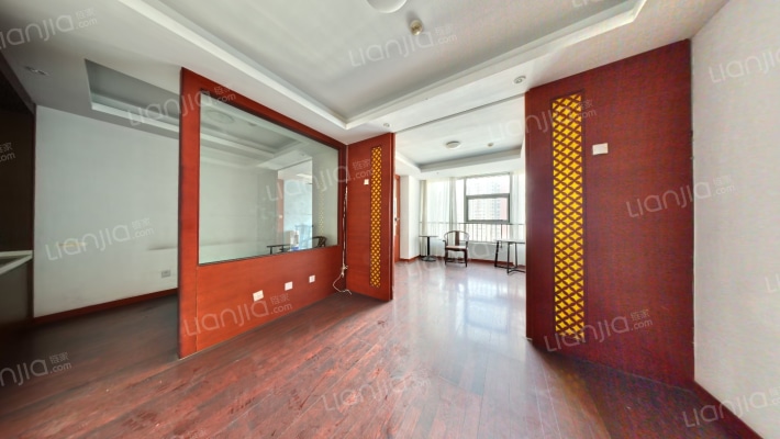 发祥一号公馆二手房实景图