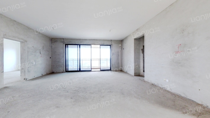 拾悦城二手房实景图