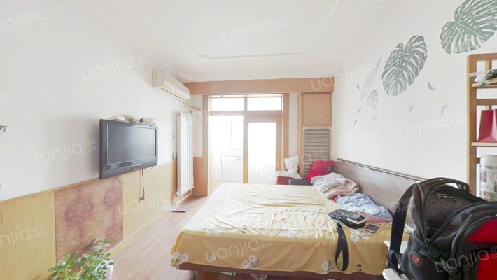 燕山楼二手房实景图