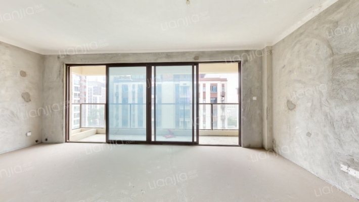 派城西樾二手房实景图