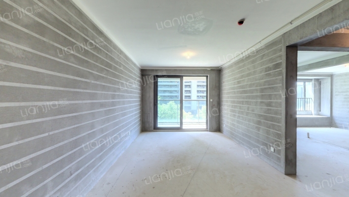 中天珺府东区二手房实景图