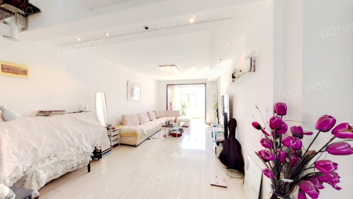 果园星城B区二手房实景图