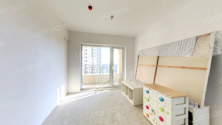 华发全运首府和硕园二手房实景图