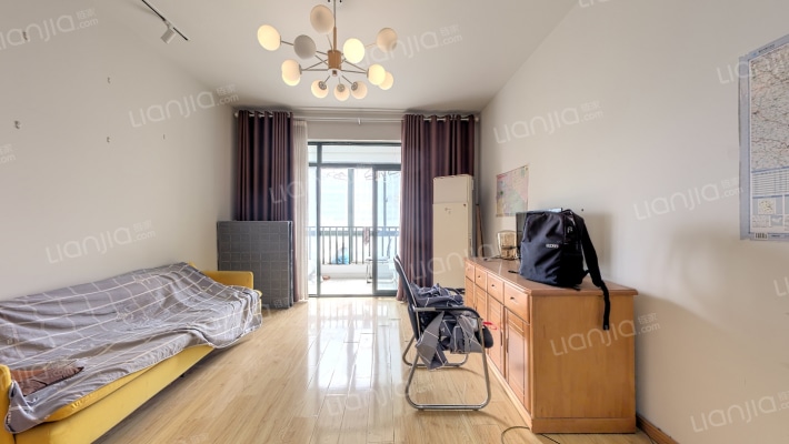 星海都市公馆二手房实景图