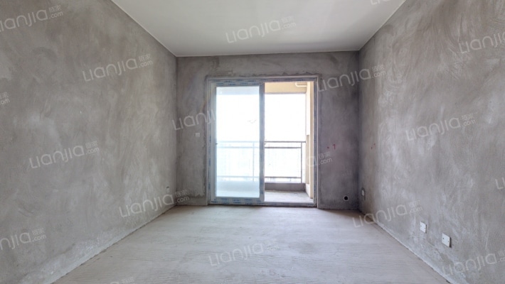 金悦熙城二手房实景图