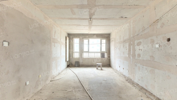 经纬印象小区二手房实景图