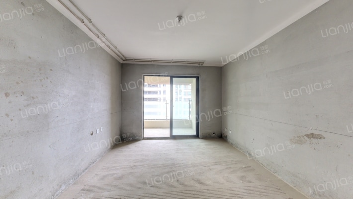 北京城房时代名门二手房实景图