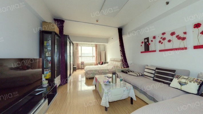 和平大道二手房实景图